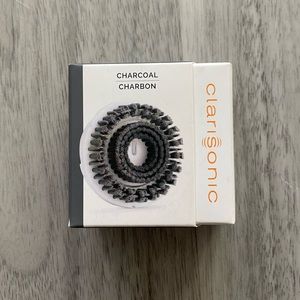 CLARISONIC Charcoal Brush Head
